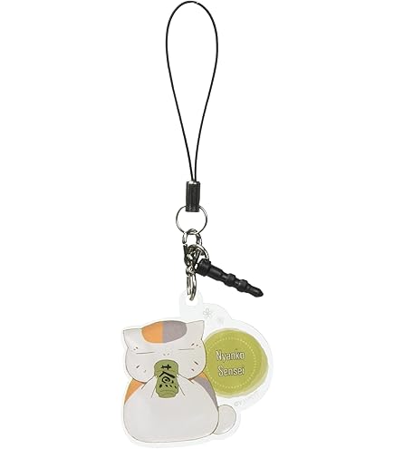 Amazon.co.jp: 夏目友人帳 ニャンコ先生箸置き : おもちゃ